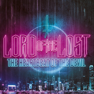 The Heartbeat of the Devil - Single Version