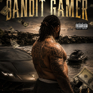 BANDIT GAMER by 26BLOCK
