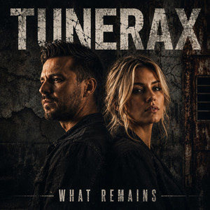 What Remains by Tunerax