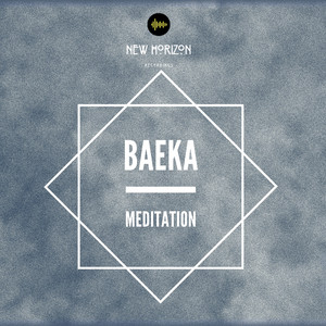 Baeka cover