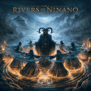 Rivers of Ninano by Baphomet