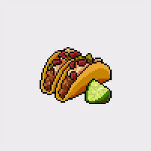 quiero comer un taco de pastor contigo