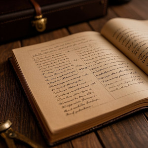 los nombres en el libro by Nort eyes