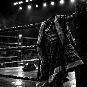 Round 13 #1 by Barbaro el Urbano Vargas