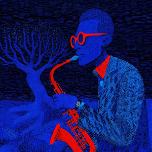 Hollow Reed Section by Strange Blue Orchestra