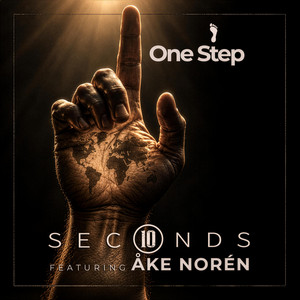 One Step by 10 seconds, Åke Norén