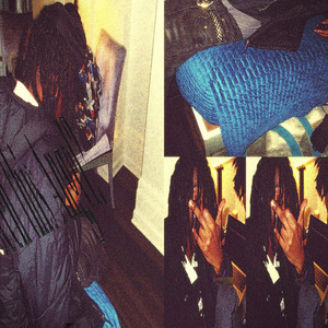 Countin Hunnids by ilykhi