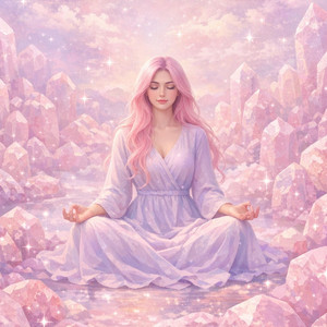 Serene — A Wordless Humming Meditation Song by Elisa van de Schoot, MariovanDam.nl