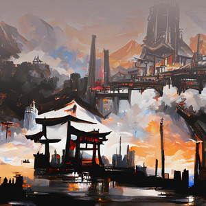 Marcélia Isadora - Self Offering