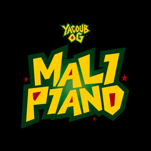 Yacou B OG - Mali Piano