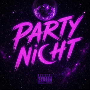 PARTY NIGHT by Sailor