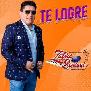 Zafiro Sensual - Te Logre Sacar de Mi Corazón