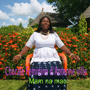 Chorale Feminine d'Antenne ville - Zi Lilildga