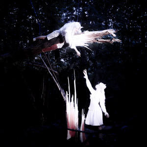 OFF BLACK & GrimesAI - Epiphany Богоявление