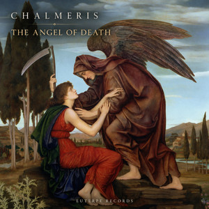 The Angel of Death by Chalmeris