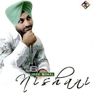 Jassi Sohal - Sadhni