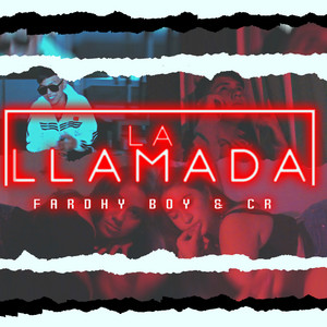 Fardhy Boy & CR - La Llamada