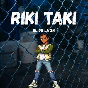 RIKI TAKI by DonDembow