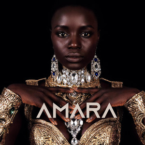 Chain by Amara Afro Deep House