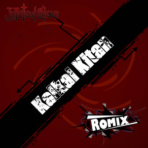 Romix - Kaikai Kitan "Jujutsu Kaisen"