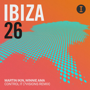 Winnie Ama — Control It (7Visions Remix) (2026)