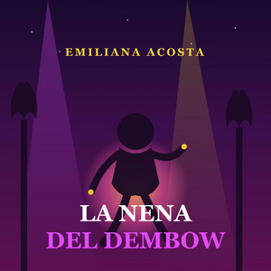 La Disco Tiembla by Emiliana Acosta
