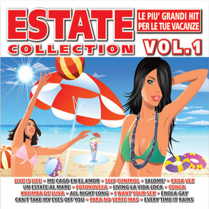 Estate Collection, Vol. 1 - Compilation by Various Artists | Spotify