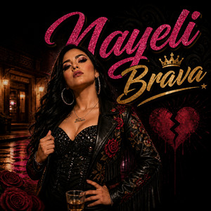 Lágrimas en la Pista by Nayeli Brava
