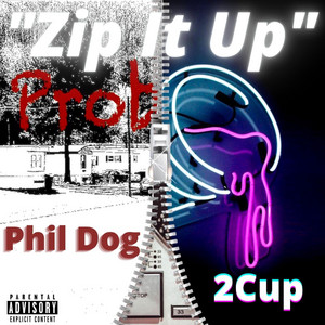 Portada de ZipItUp