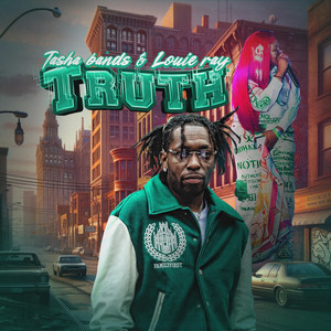 Portada de Truth