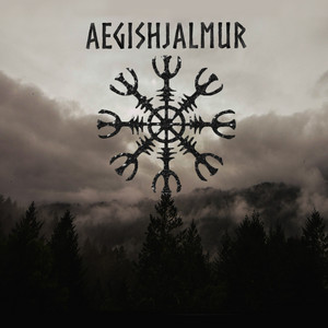 Aegishjalmur cover