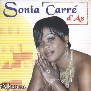 Sonia Carré d'As - A Watta Beogo