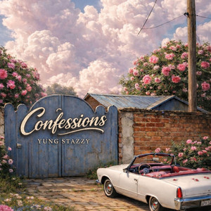 Confessions by Yung Stazzy
