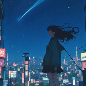 Shooting Star