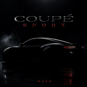 Coupé sport by HVCH