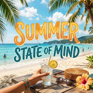 Summer state of mind by The Blast