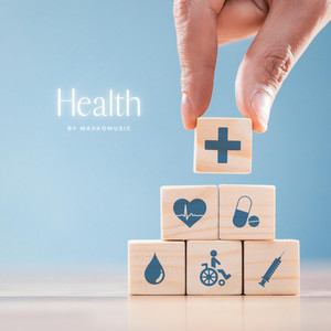 MaxKoMusic - Health