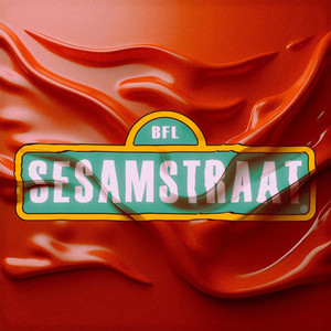 Sesamstraat by BFLQuatro, Freezz