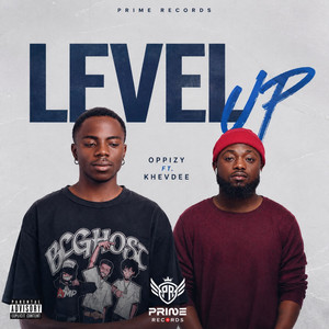 Level Up by Oppizy, KhevDee