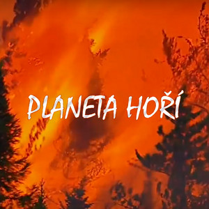 Planeta Hoří by JAYKO SATORI, Justin Case