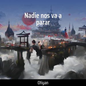 Nobody is going to stop us