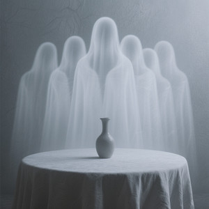 Harmony Hanna - I Was There Too Much