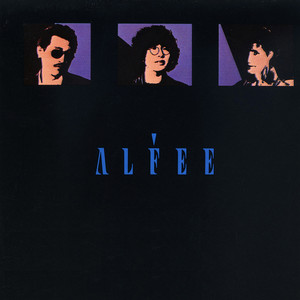 The Alfee - Ai ha Omoide no Naka ni