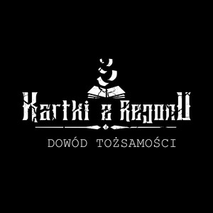 Kartki z Rejonu - Dowód Tożsamości