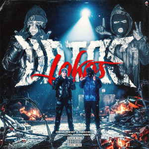 VATO LOKO by Dieguinho, NEKHKO