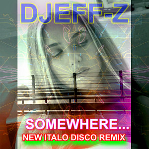 Somewhere...