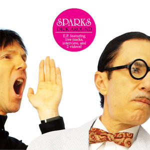 Steve Jones (Sex Pistols) interview with Ron and Russell Mael ...
