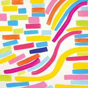 Sensaatio by Jaakko Eino Kalevi