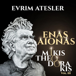 Stin Anatoli by Evrim Atesler