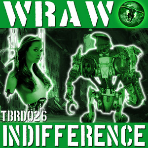 Wraw - Indifference